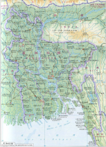 图片[1]-孟加拉国旅游攻略：探索东方神秘之国的美景和文化遗产-小羊创业网